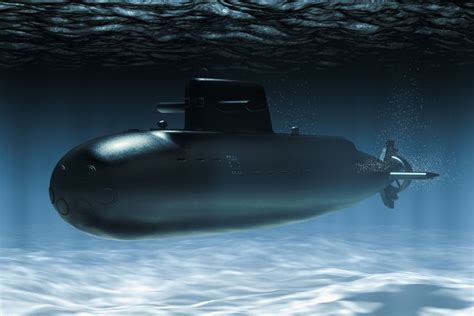 periskop kapal selam